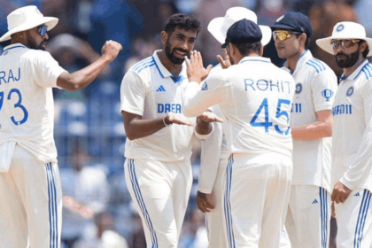India Appoints New Vice-Captain for West Indies Tests, Karun Nair Omitted
