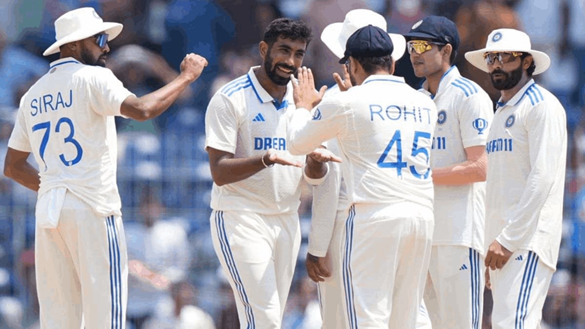 India Appoints New Vice-Captain for West Indies Tests, Karun Nair Omitted
