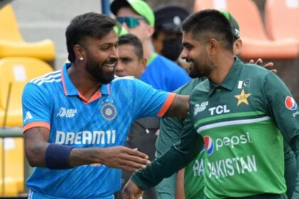 India Asia Cup 2025 Schedule