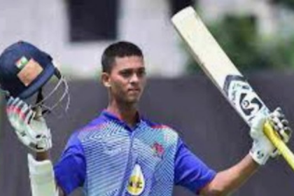 India Batter Yashasvi Jaiswal to Move from Mumbai to Goa for Upcoming Domestic Season