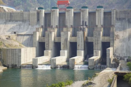 India Begins Full Flushing of Salal and Baglihar Dams After Indus Waters Treaty Suspension