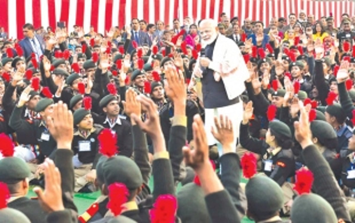 India, Cambodia to boost defence,  counter-terror ties; ink 4 pacts