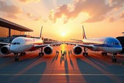 India, China Set To Restart Direct Flights After Five-Year Gap