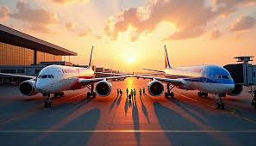 India, China Set To Restart Direct Flights After Five-Year Gap 1 India, China Set To Restart Direct Flights After Five-Year Gap