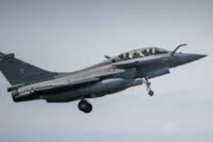 India Clears INR 63,000 Crore Deal to Acquire 26 Rafale Marine Jets for Navy Operations