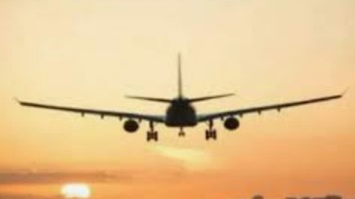 India Closes Airspace to Pakistan Airlines Amid Escalating Post-Pahalgam Tensions