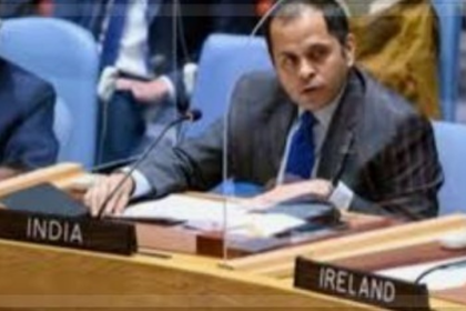 India Criticizes Pakistan's Unfounded Claims on Jammu and Kashmir at UN General Assembly