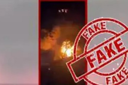 India Debunks False Claims of Attacks on Air Bases and S-400 System, Calls Out Pakistan’s Misinformation