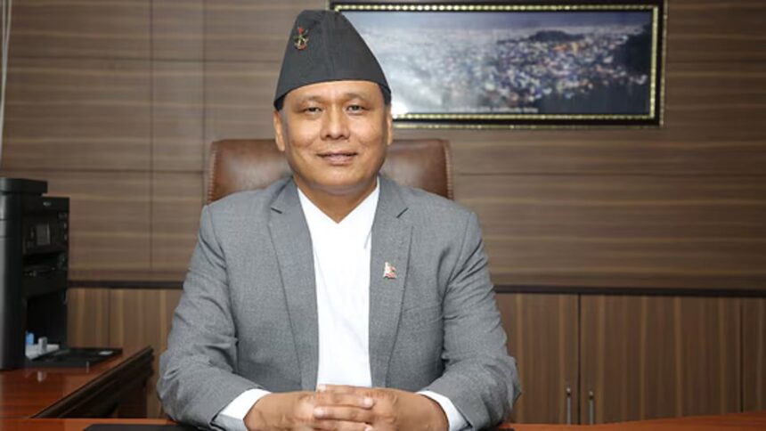 India-Educated Kulman Ghising Leads the Pack in Nepal’s Prime Ministerial Race 1 India-Educated Kulman Ghising Leads the Pack in Nepal’s Prime Ministerial Race