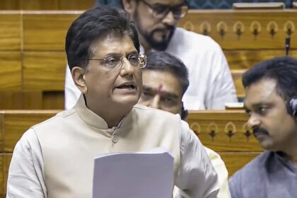 India Evaluating Tariff Impacts, In Talks with Stakeholders: Govt Tells House