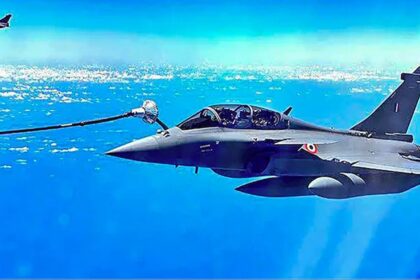 India, France set to sign INR 63,000 crore Rafale Marine jet agreement on April 28 - report
