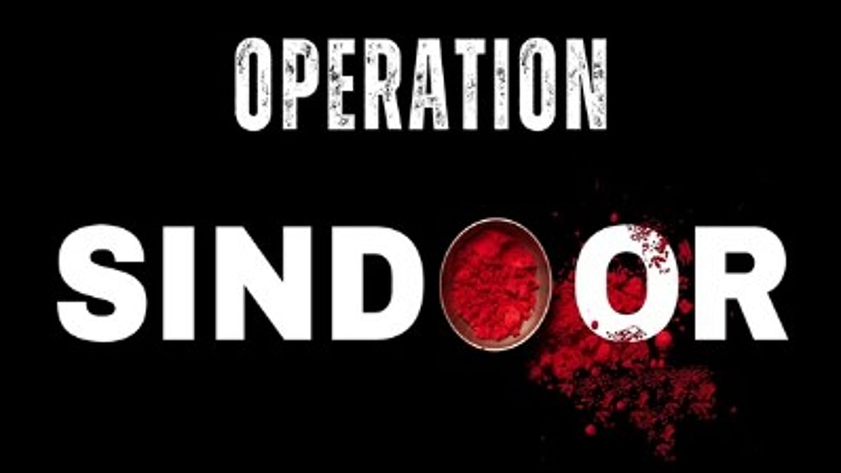India Hits Terror Infrastructure in Pakistan with Long-Range Weapons in Operation Sindoor