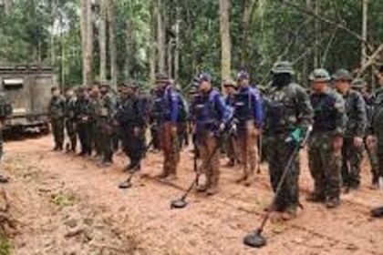 India Issues Travel Advisory: Avoid These 7 Places in Thailand, Says MEA