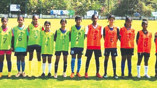 India Khelo Football Launches TYGER-IKF Season 5 Trials with Sinquerim Sports Club