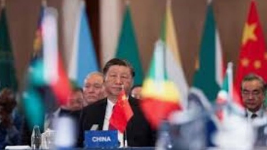 India Launches Global Diplomatic Drive After Operation Sindoor; US Ceasefire Claim Rejected, China’s Changed Stance Welcomed 1 India Launches Global Diplomatic Drive After Operation Sindoor; US Ceasefire Claim Rejected, China’s Changed Stance Welcomed