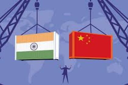 India Levies Five-Year Anti‑Dumping Duty on Four Chinese Chemicals