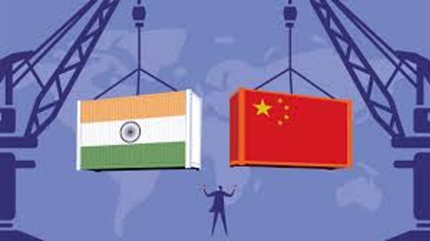 India Levies Five-Year Anti‑Dumping Duty on Four Chinese Chemicals 1 India Levies Five-Year Anti‑Dumping Duty on Four Chinese Chemicals