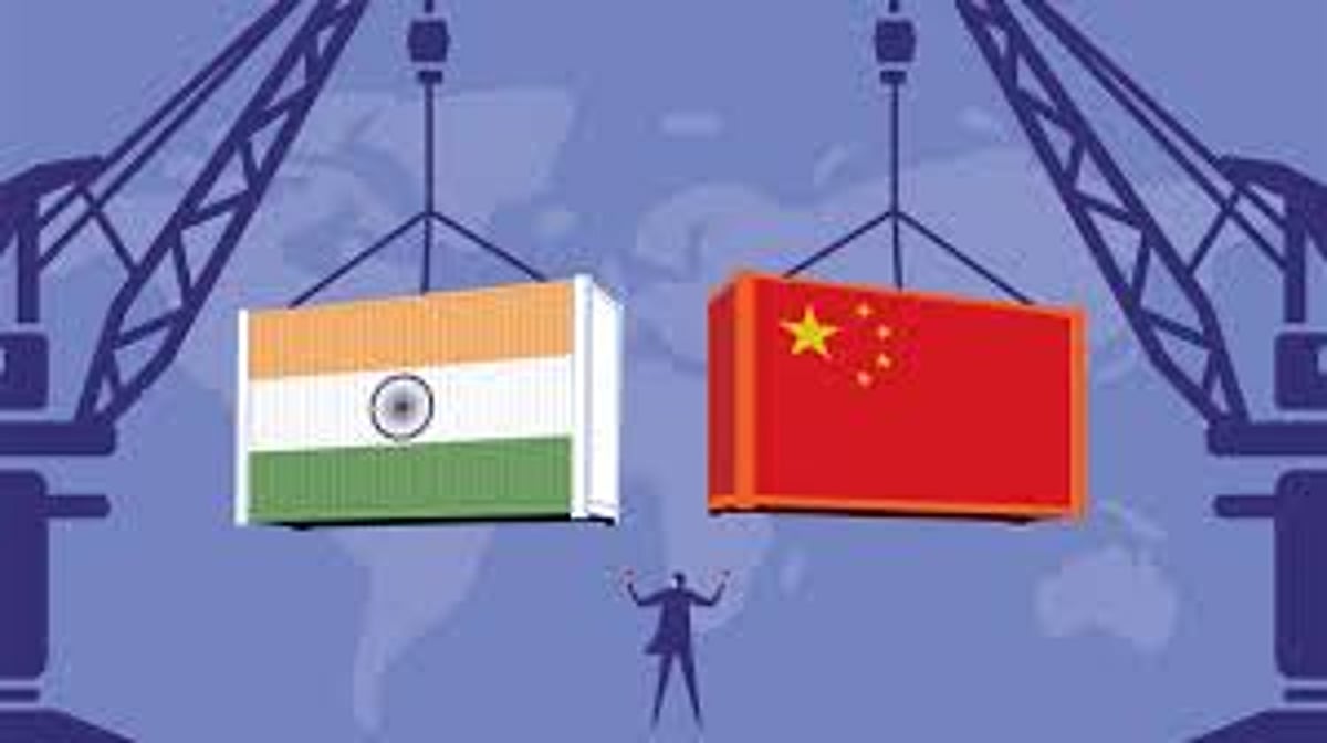 India Levies Five-Year Anti‑Dumping Duty on Four Chinese Chemicals