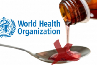 India Mandates Warning: Cough Syrups Unsafe for Kids Under 4