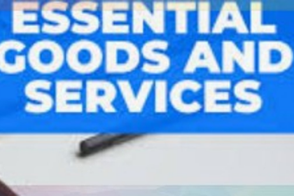 India Must Eliminate GST on Essential Goods to Combat Inequality