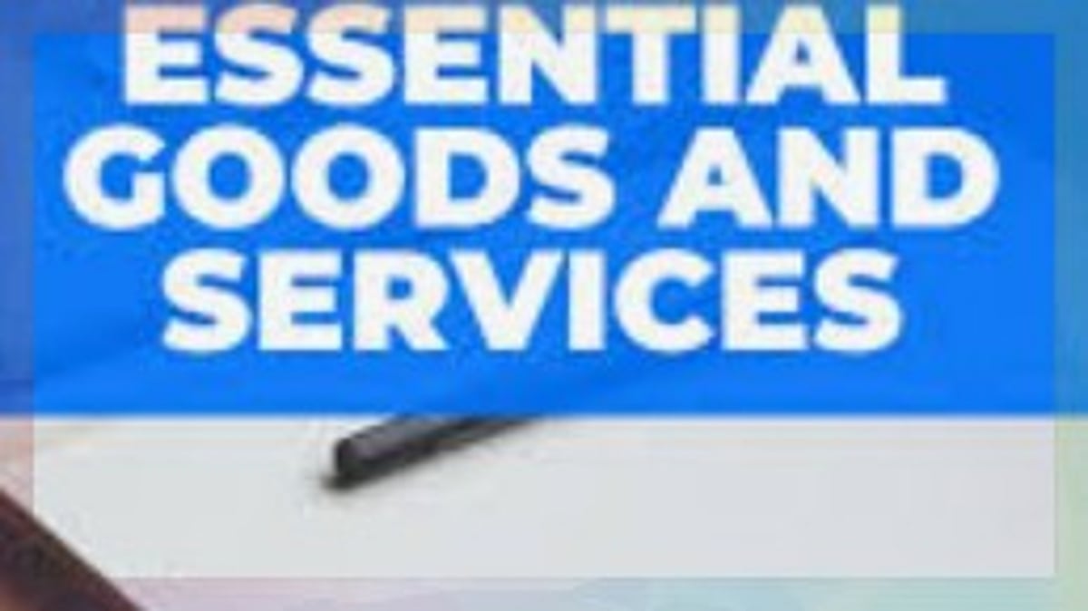 India Must Eliminate GST on Essential Goods to Combat Inequality