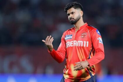 India Names Asia Cup 2025 Squad, Shreyas Iyer Left Out Despite IPL Heroics