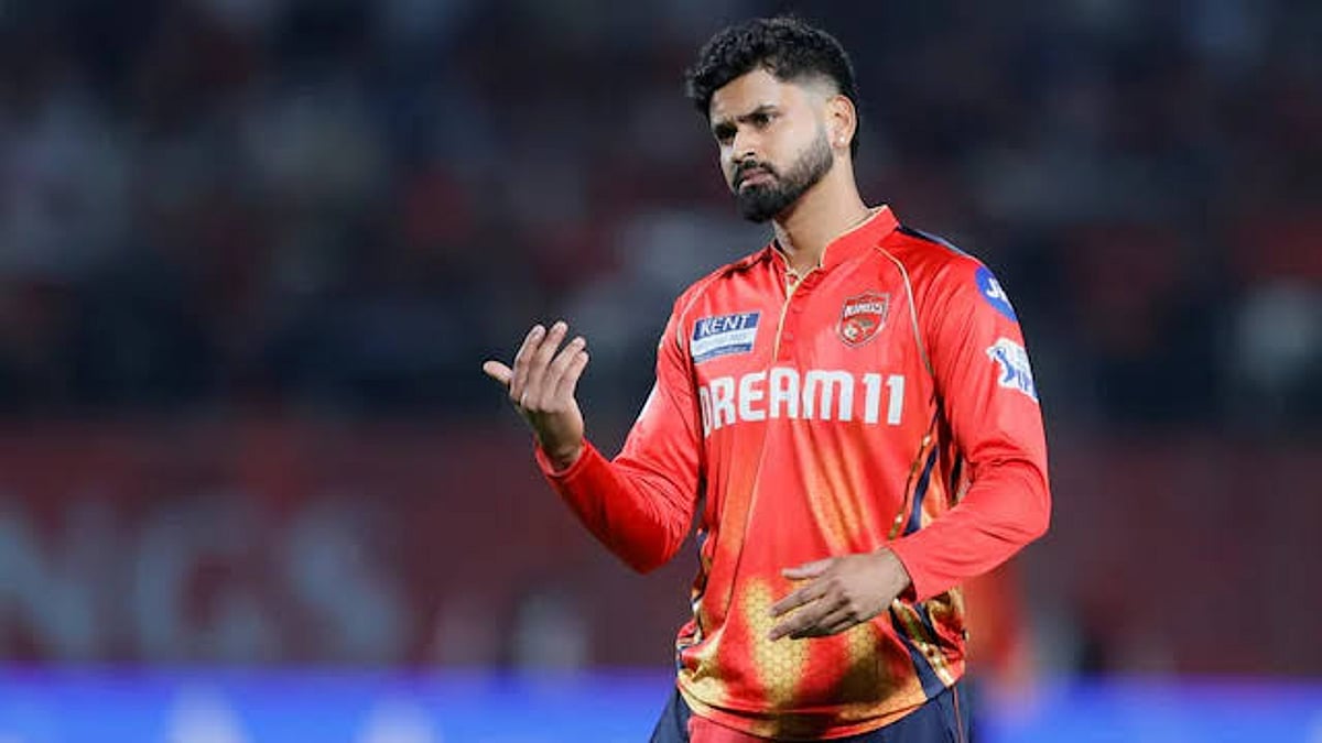 India Names Asia Cup 2025 Squad, Shreyas Iyer Left Out Despite IPL Heroics