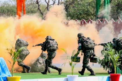 India Orders Nationwide Civil Defence Mock Drills Amid Rising Tensions with Pakistan After Pahalgam Attack