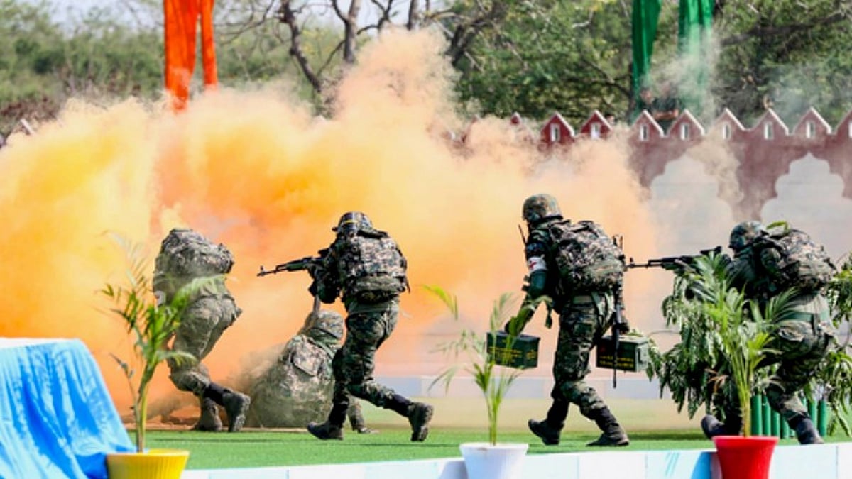 India Orders Nationwide Civil Defence Mock Drills Amid Rising Tensions with Pakistan After Pahalgam Attack