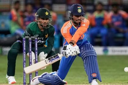 India Outclass PAK in One-Sided Asia Cup Clash, Nears Super 4s Spot