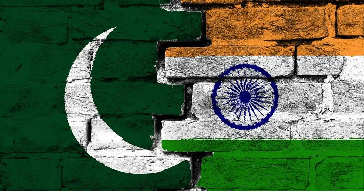 India-Pakistan diplomatic row deepens as Islamabad expels Indian staffer