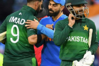India-Pakistan should play more