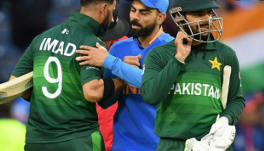 India-Pakistan should play more