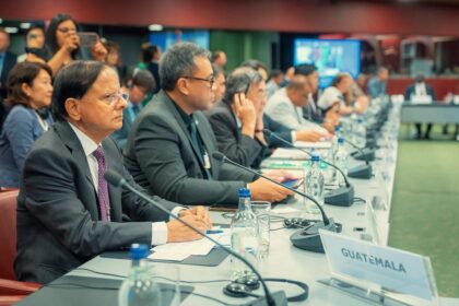 India Proposes UN-Led DRR Financing Facility at Global Platform 2025