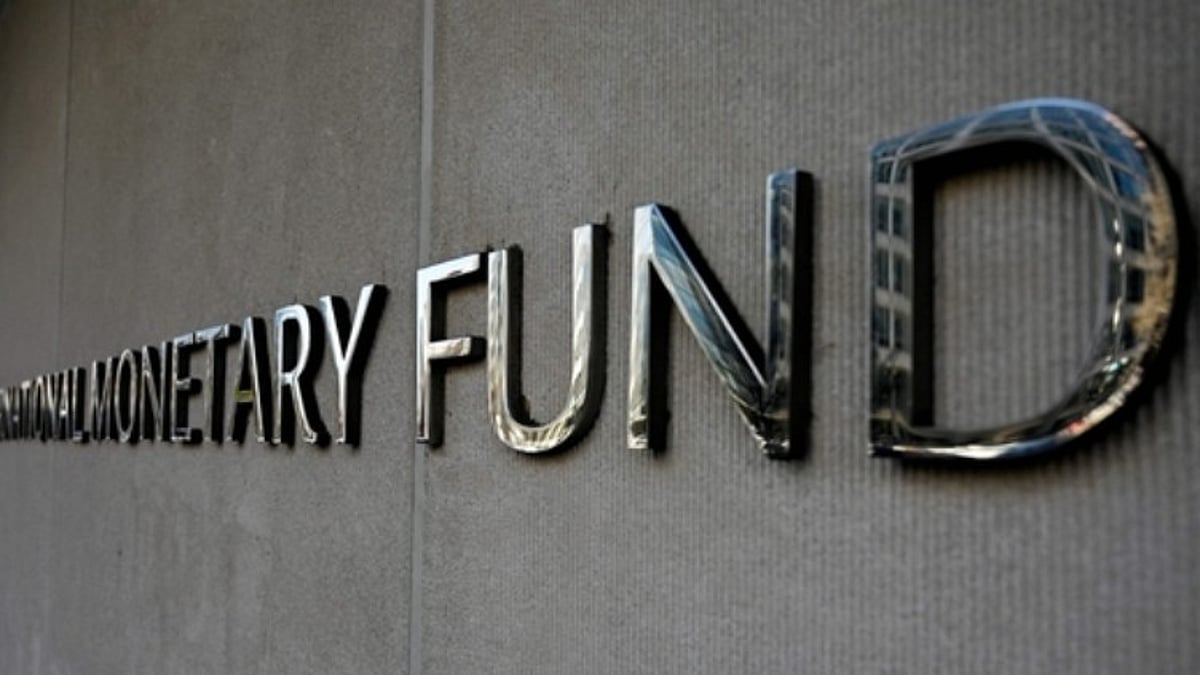 India Raises Concerns Over IMF Loans to Pakistan, Cites Risks of Funding Terrorism