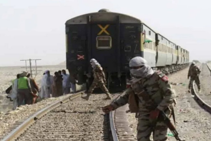 India Rejects Pakistan's Claims on Jaffar Express Attack, Tensions with Afghanistan Escalate