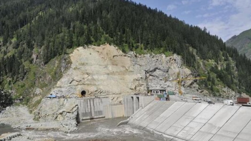 India Rejects Permanent Court of Arbitration Ruling on Indus Waters Treaty Dispute with Pakistan 1 India Rejects Permanent Court of Arbitration Ruling on Indus Waters Treaty Dispute with Pakistan