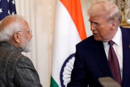 India Responds Cautiously to Trump’s 25% Tariff Hike, Vows to Protect National Interest