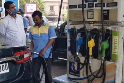 India Responds Firmly but Calmly to U.S. Criticism Over Russian Oil Imports