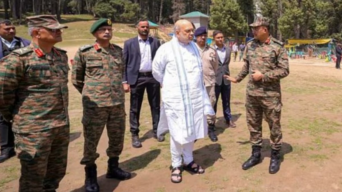 India Revokes Visas and Expels Diplomats in Response to Pahalgam Terror Attack