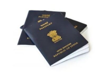India Rises to 77th Rank in Henley Passport Index 2025, Gains Access to 59 Countries