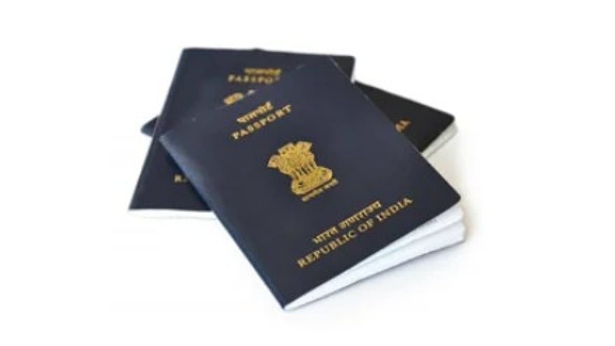 India Rises to 77th Rank in Henley Passport Index 2025, Gains Access to 59 Countries