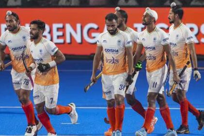 India Run Riot Against Kazakhstan, Smash 15-0 to Rule Pool A in Asia Cup