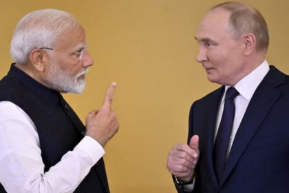 India Secures Discounted Russian Oil Amid Soaring US Tariffs and Washington’s Criticism