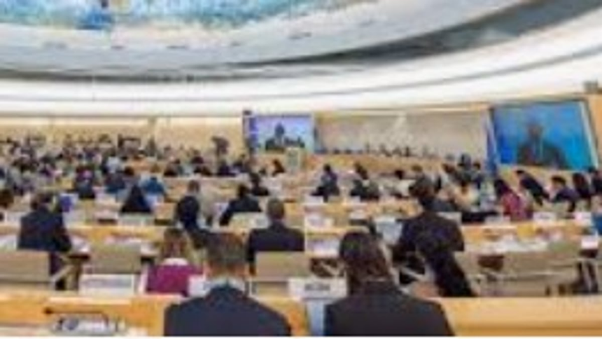 India Slams Pakistan at UNHRC for Misinformation, Labels it a Failed State 1 India Slams Pakistan at UNHRC for Misinformation, Labels it a Failed State