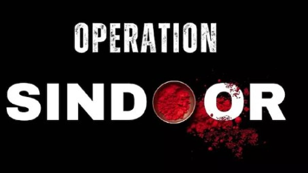 India Strikes Terror Camps in Pakistan Under Operation Sindoor: Key Targets Revealed
