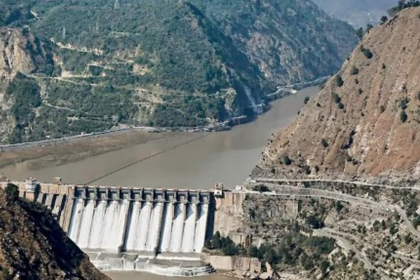 India Suspends Indus Waters Treaty: What It Means for Pakistan's Water Supply and Economy