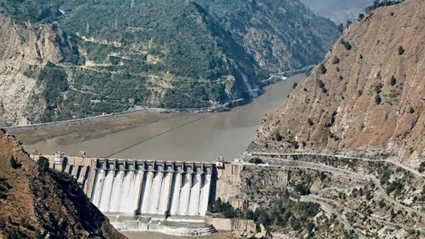 India Suspends Indus Waters Treaty: What It Means for Pakistan's Water Supply and Economy