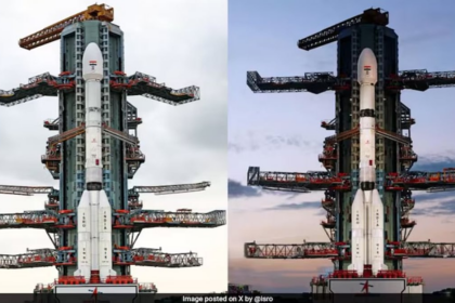 India-US to Launch $1.3 Billion NISAR Earth Observation Satellite, a Landmark in Global Space Collaboration