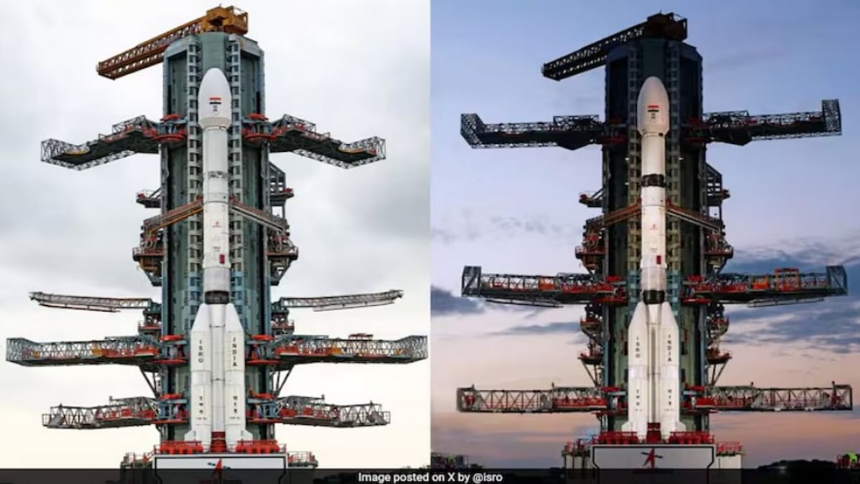 India-US to Launch $1.3 Billion NISAR Earth Observation Satellite, a Landmark in Global Space Collaboration 1 India-US to Launch $1.3 Billion NISAR Earth Observation Satellite, a Landmark in Global Space Collaboration